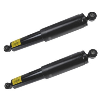 ACDelco® - GM Original Equipment™ Rear Air Lift Shock Absorber Set
