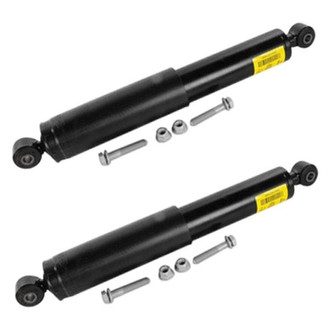 ACDelco® VS-1008-540-533 - GM Original Equipment™ Rear Air Lift Shock Absorber Set