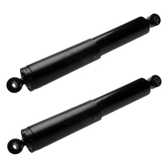 ACDelco® - GM Original Equipment™ Rear Air Lift Shock Absorber Set