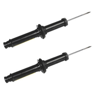 ACDelco® - GM Original Equipment™ Front Shock Absorber Set