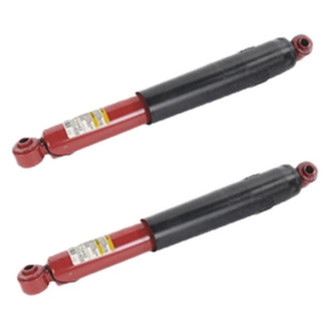 ACDelco® - GM Original Equipment™ Rear Shock Absorber Set