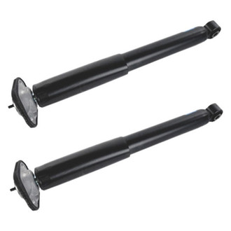 ACDelco® - GM Original Equipment™ Rear Shock Absorber Set