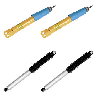 ACDelco® - GM Original Equipment™ Shock Absorber Set