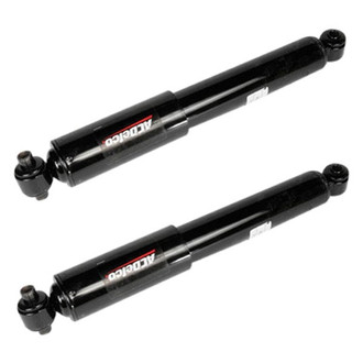 ACDelco® VS-1008-550-178 - GM Original Equipment™ Front Shock Absorber Set