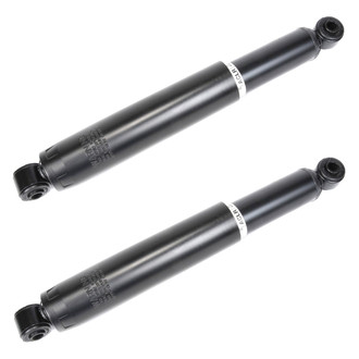 ACDelco® - GM Original Equipment™ Rear Shock Absorber Set