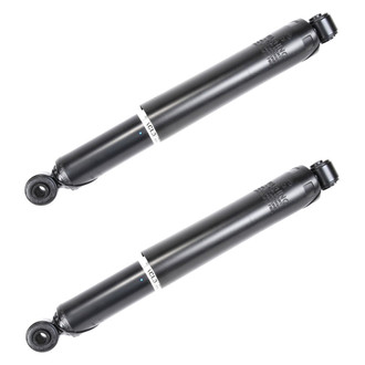 ACDelco® - GM Original Equipment™ Rear Shock Absorber Set