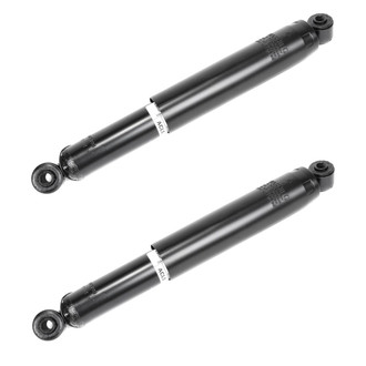 ACDelco® - GM Original Equipment™ Rear Shock Absorber Set