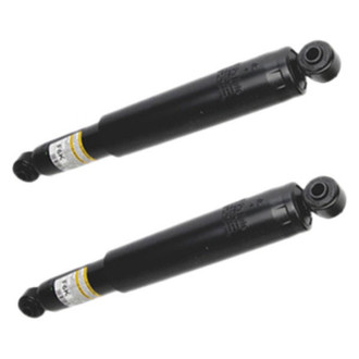 ACDelco® - GM Original Equipment™ Rear Shock Absorber Set