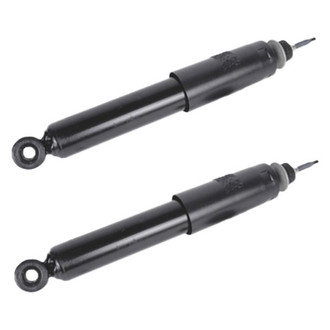 ACDelco® - GM Original Equipment™ Front Shock Absorber Set