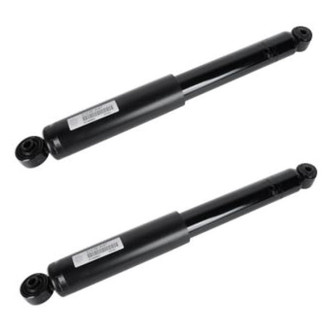 ACDelco® - GM Original Equipment™ Rear Shock Absorber Set