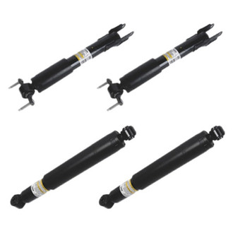 ACDelco® - GM Original Equipment™ Shock Absorber Set