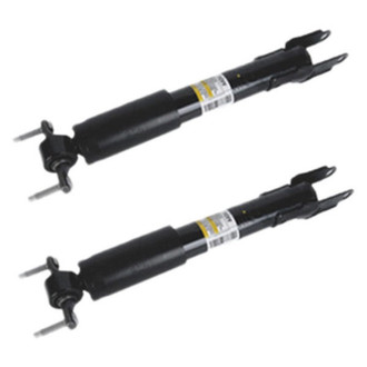 ACDelco® - GM Original Equipment™ Front Shock Absorber Set