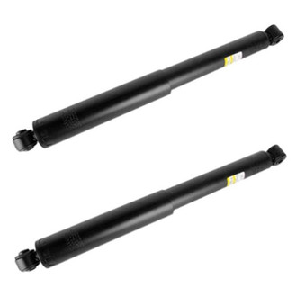 ACDelco® - GM Original Equipment™ Rear Shock Absorber Set