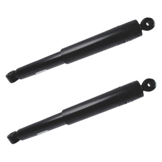 ACDelco® - GM Original Equipment™ Rear Shock Absorber Set