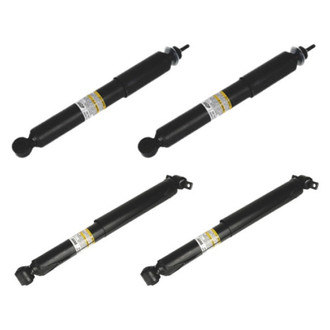 ACDelco® - GM Original Equipment™ Shock Absorber Set