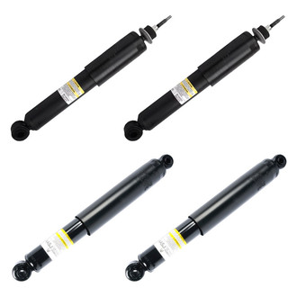 ACDelco® - GM Original Equipment™ Shock Absorber Set