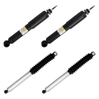 ACDelco® - GM Original Equipment™ Shock Absorber Set