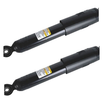 ACDelco® - GM Original Equipment™ Front Shock Absorber Set
