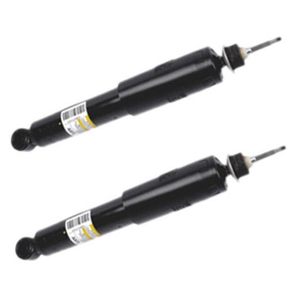 ACDelco® - GM Original Equipment™ Front Shock Absorber Set