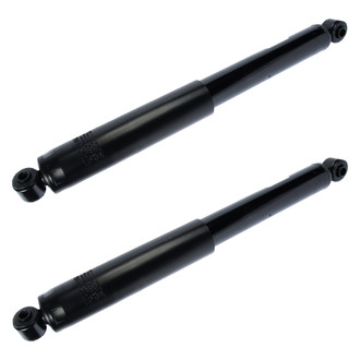 ACDelco® - GM Original Equipment™ Rear Shock Absorber Set
