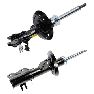 ACDelco® - GM Original Equipment™ Front Strut Set