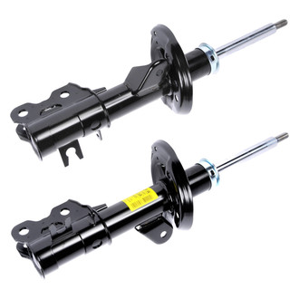 ACDelco® - GM Original Equipment™ Front Strut Set