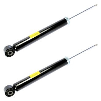 ACDelco® - GM Original Equipment™ Rear Shock Absorber Set
