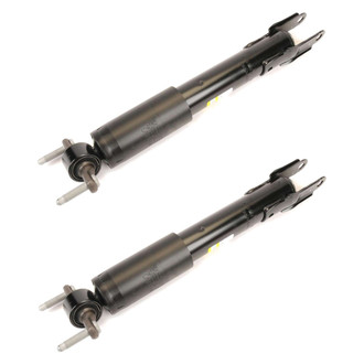 ACDelco® - GM Original Equipment™ Front Shock Absorber Set