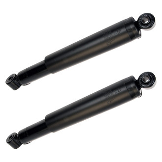 ACDelco® - GM Original Equipment™ Rear Shock Absorber Set