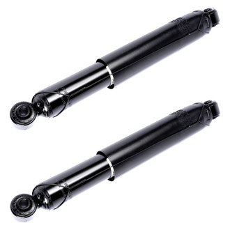 ACDelco® - GM Original Equipment™ Rear Shock Absorber Set
