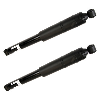 ACDelco® - GM Original Equipment™ Rear Shock Absorber Set