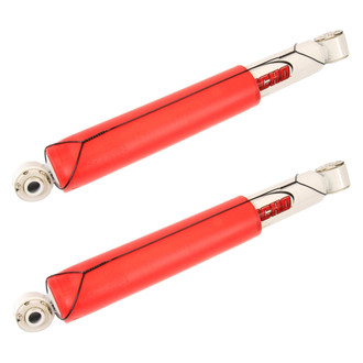 ACDelco® - GM Original Equipment™ Rear Shock Absorber Set