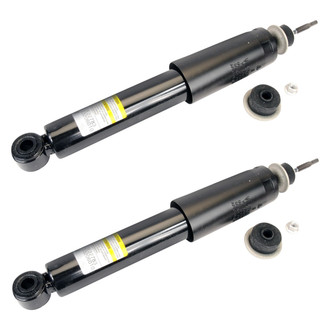 ACDelco® - GM Original Equipment™ Front Shock Absorber Set