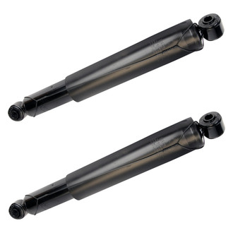 ACDelco® - GM Original Equipment™ Rear Shock Absorber Set