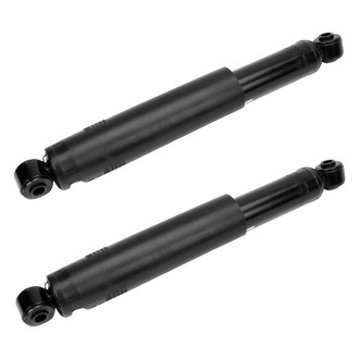 ACDelco® - GM Original Equipment™ Rear Shock Absorber Set