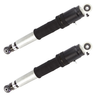 ACDelco® - GM Original Equipment™ Rear Air Lift Shock Absorber Set