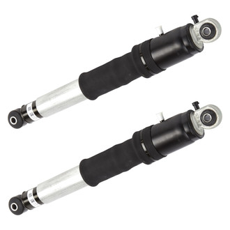 ACDelco® - GM Original Equipment™ Rear Air Lift Shock Absorber Set