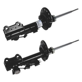 ACDelco® - GM Original Equipment™ Front Strut Set