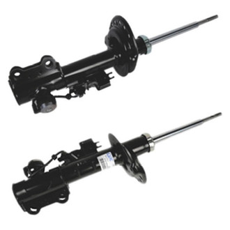 ACDelco® - GM Original Equipment™ Front Strut Set