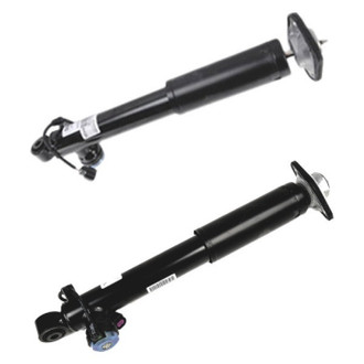 ACDelco® - GM Original Equipment™ Rear Shock Absorber Set