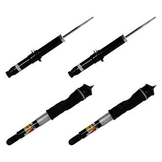 ACDelco® - GM Original Equipment™ Shock Absorber Set
