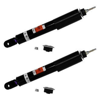 ACDelco® - GM Original Equipment™ Shock Absorber Set