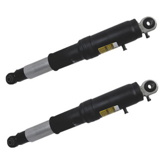 ACDelco® - GM Original Equipment™ Rear Shock Absorber Set