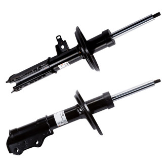ACDelco® - GM Original Equipment™ Front Strut Set