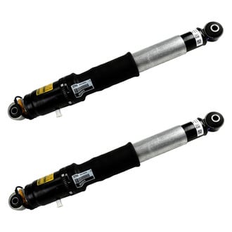 ACDelco® - GM Original Equipment™ Rear Shock Absorber Set