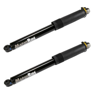 ACDelco® - GM Original Equipment™ Rear Shock Absorber Set