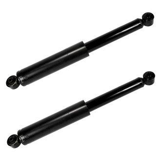 ACDelco® - GM Original Equipment™ Rear Shock Absorber Set