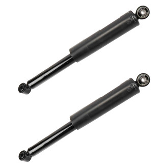 ACDelco® - GM Original Equipment™ Rear Shock Absorber Set