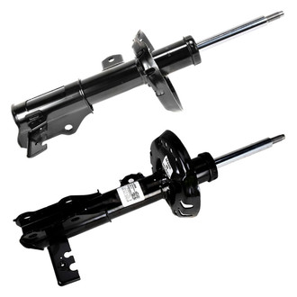 ACDelco® - GM Original Equipment™ Front Strut Set