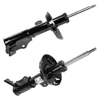 ACDelco® - GM Original Equipment™ Front Strut Set